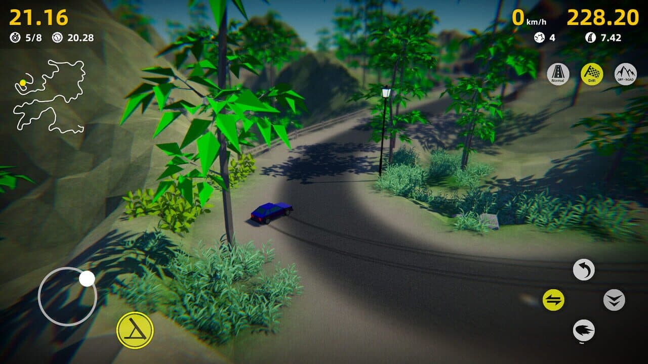 Joyride: Lowpoly World thumbnail 4