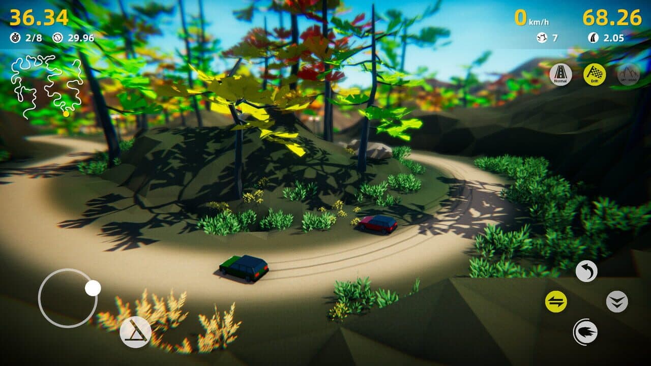 Joyride: Lowpoly World thumbnail 5