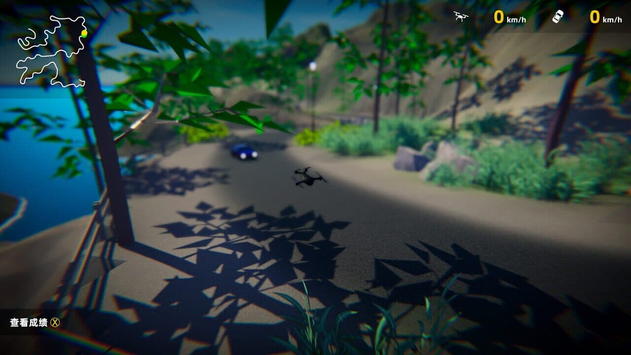 Joyride: Lowpoly World thumbnail 7