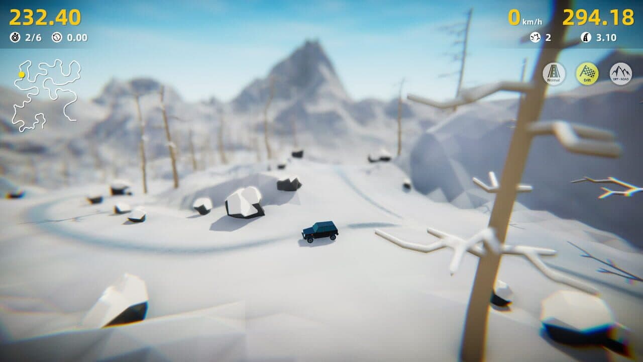 Joyride: Lowpoly World thumbnail 9