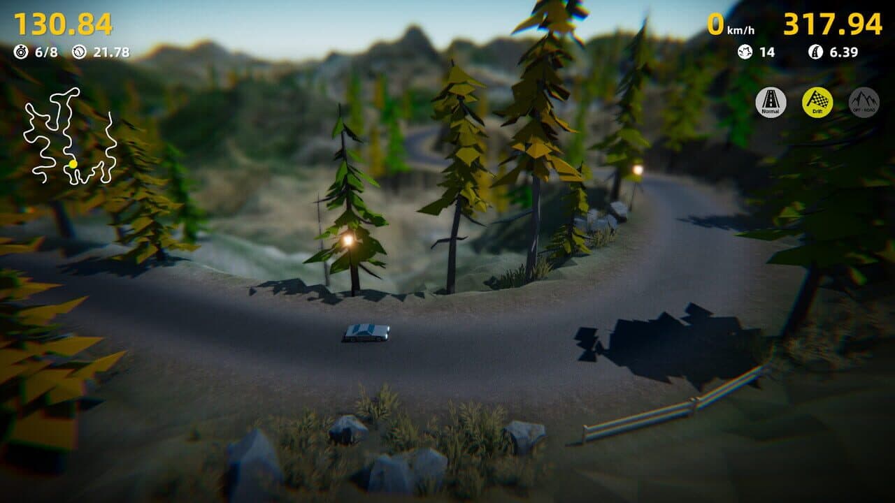 Joyride: Lowpoly World thumbnail 10