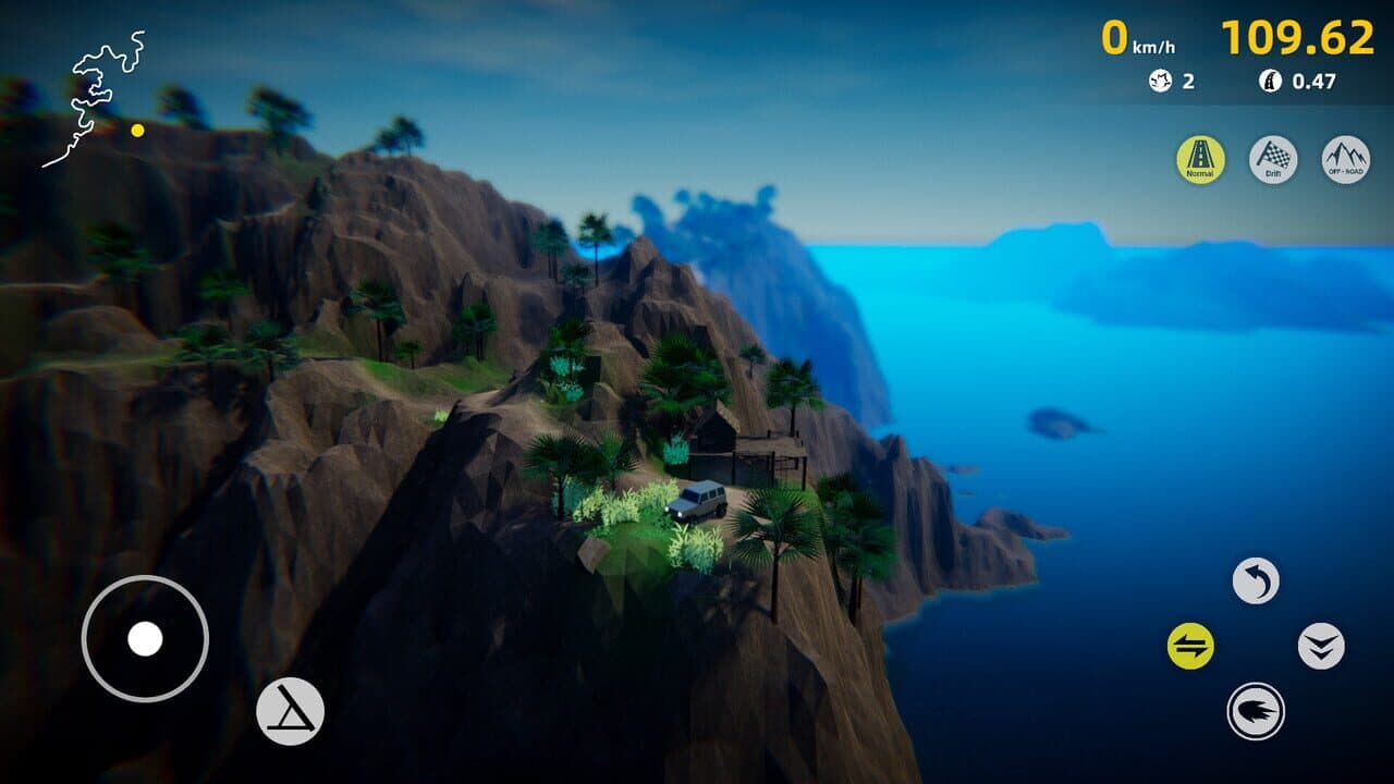 Joyride: Lowpoly World thumbnail 11