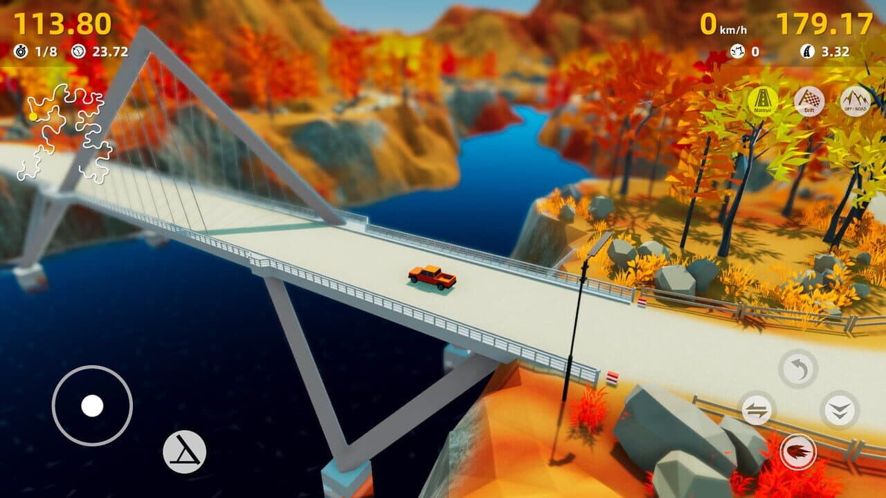 Joyride: Lowpoly World thumbnail 12