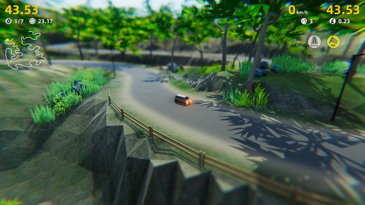 Joyride: Lowpoly World thumbnail 13