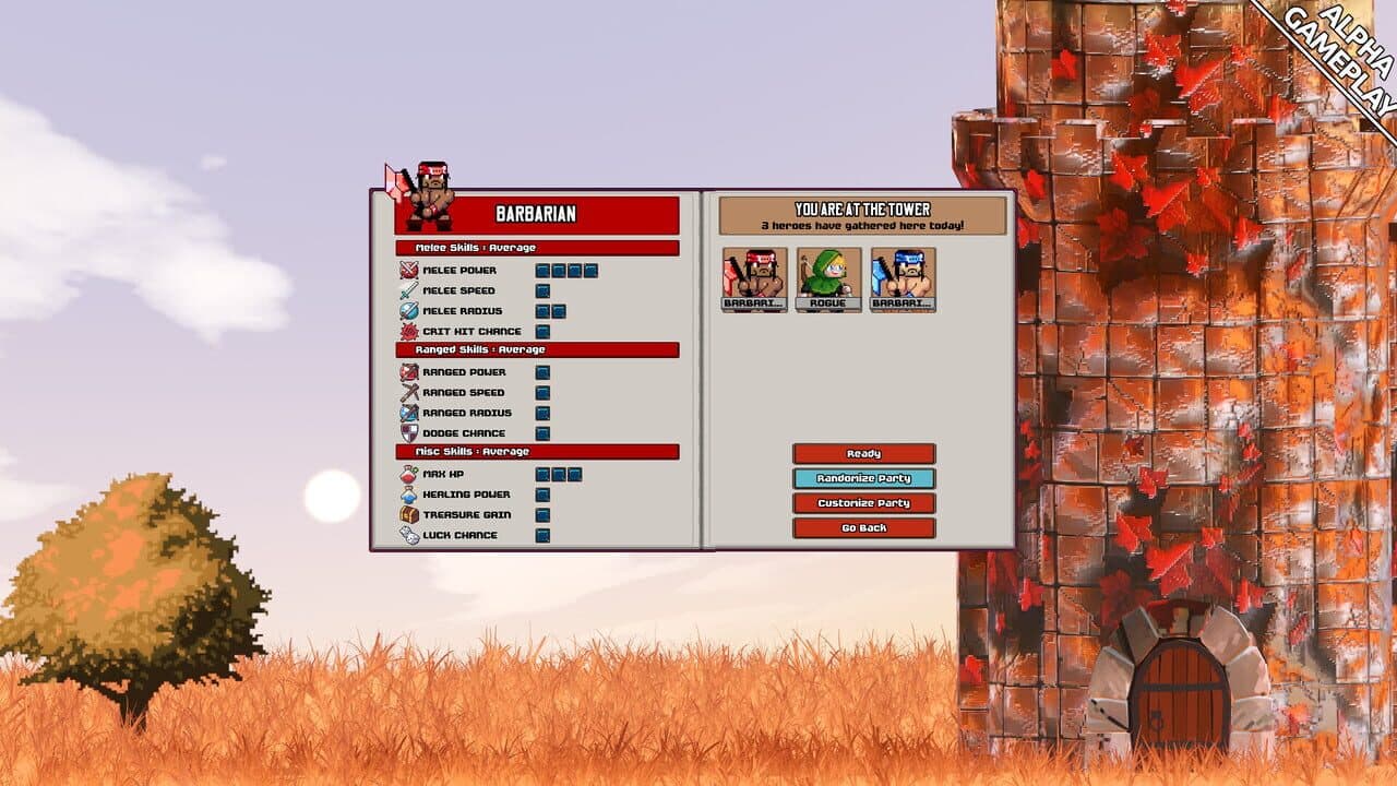 Gorgon Shield thumbnail 4