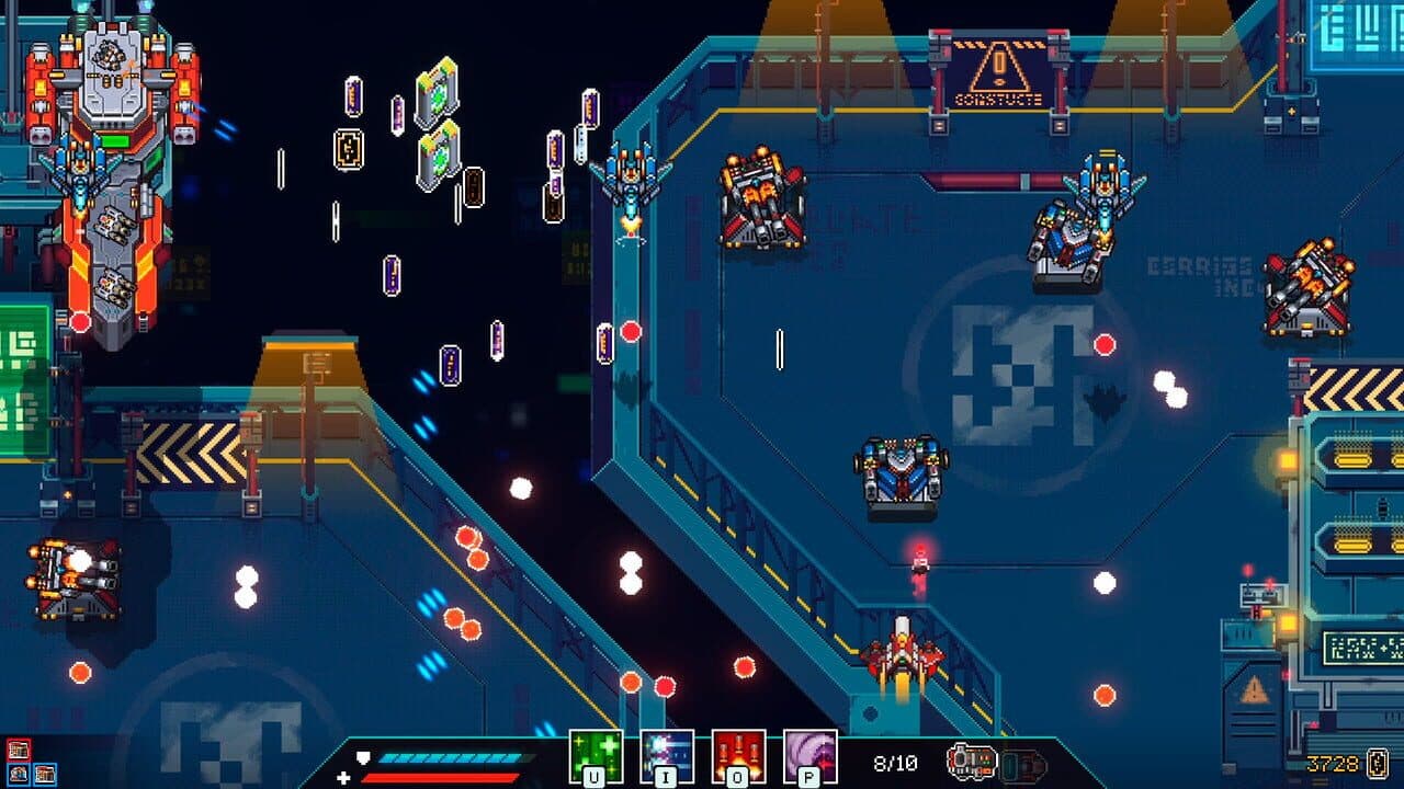 Nova Strike thumbnail 2