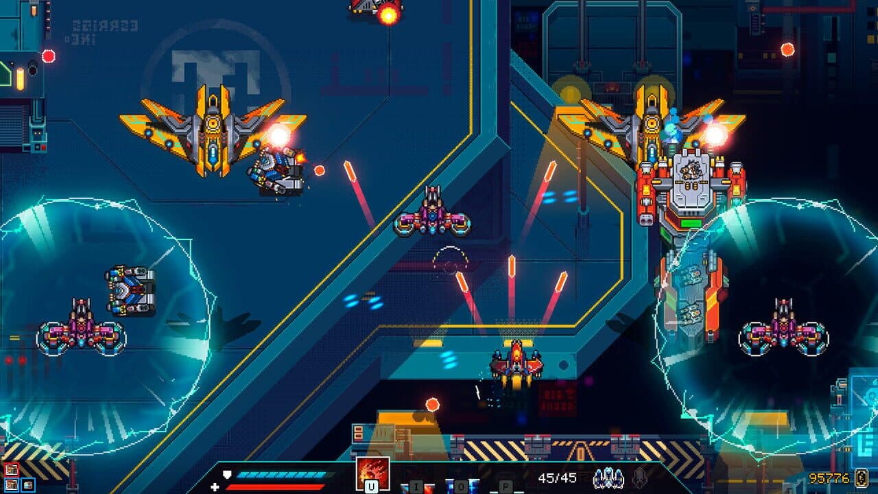 Nova Strike thumbnail 3
