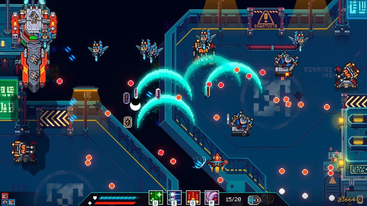 Nova Strike thumbnail 7