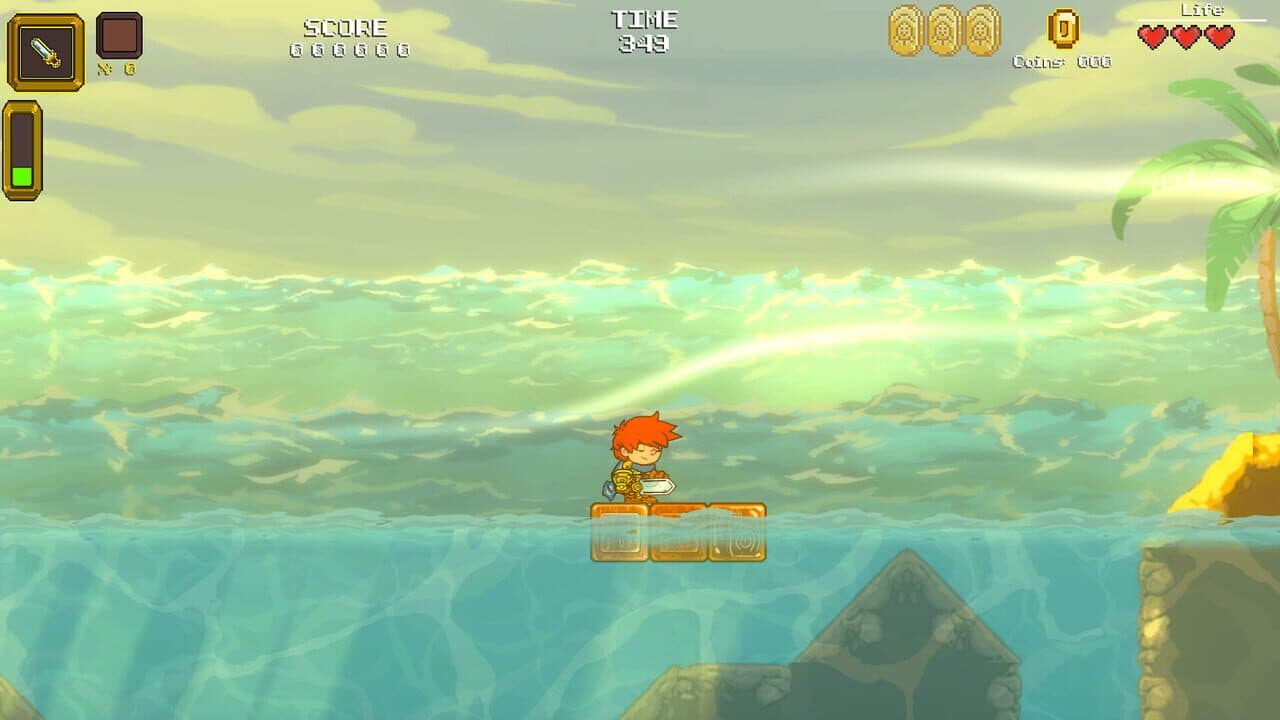 Heavy Sword thumbnail 3