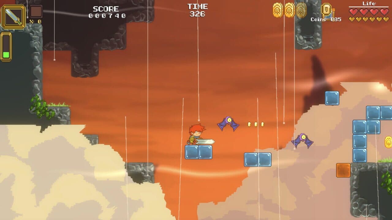 Heavy Sword thumbnail 6