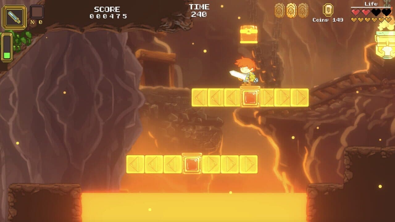 Heavy Sword thumbnail 18