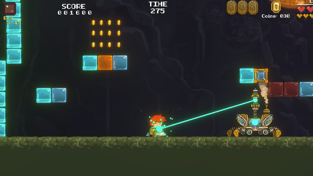 Heavy Sword thumbnail 15