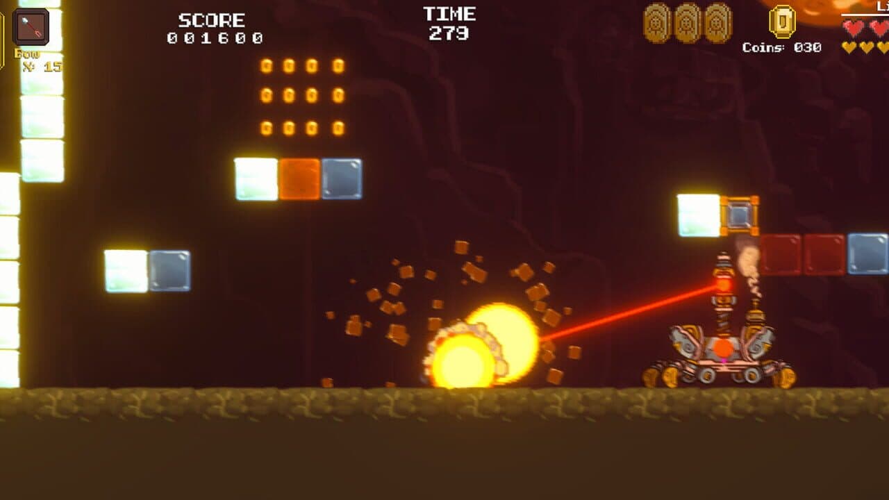 Heavy Sword thumbnail 13