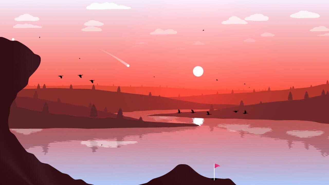 Art of Golf thumbnail 11