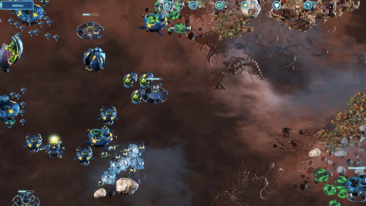 Five Nations: Renegades thumbnail 3
