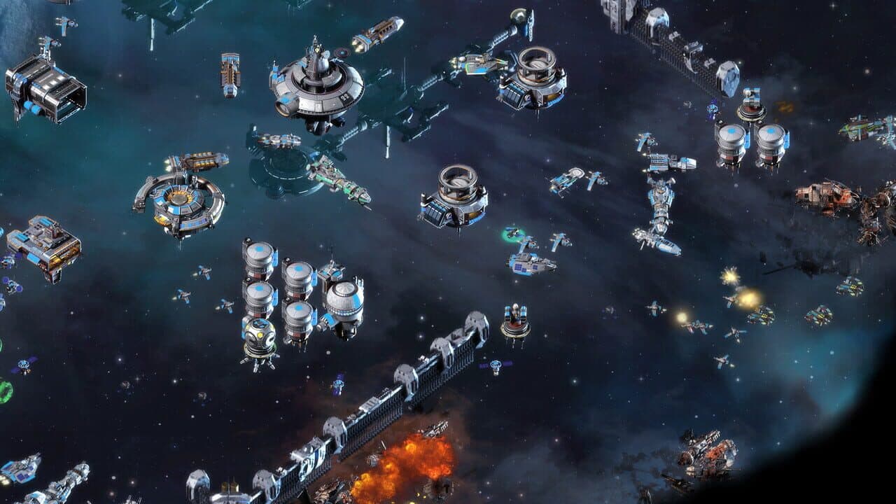 Five Nations: Renegades thumbnail 5