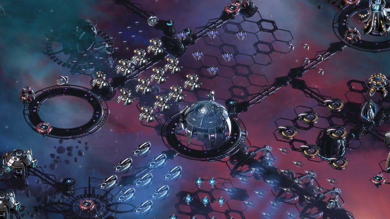 Five Nations: Renegades thumbnail 6