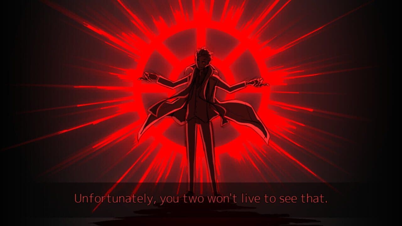 Noel the Mortal Fate: Season Final Part 2 thumbnail 3