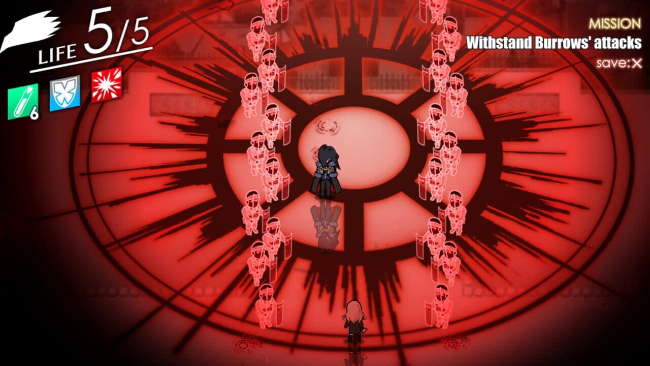 Noel the Mortal Fate: Season Final Part 2 thumbnail 4