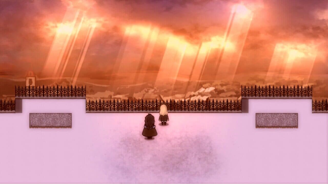 Noel the Mortal Fate: Season Final Part 2 thumbnail 5