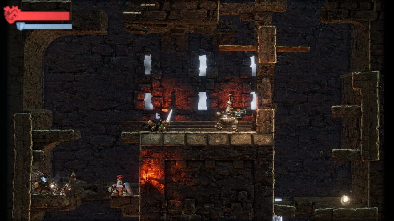 Jump King Quest thumbnail 2