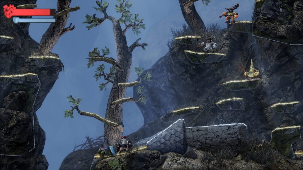 Jump King Quest thumbnail 5