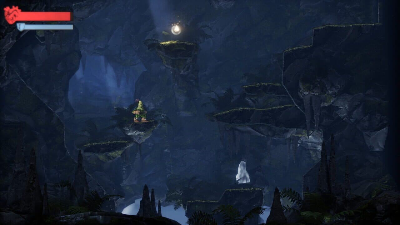 Jump King Quest thumbnail 6