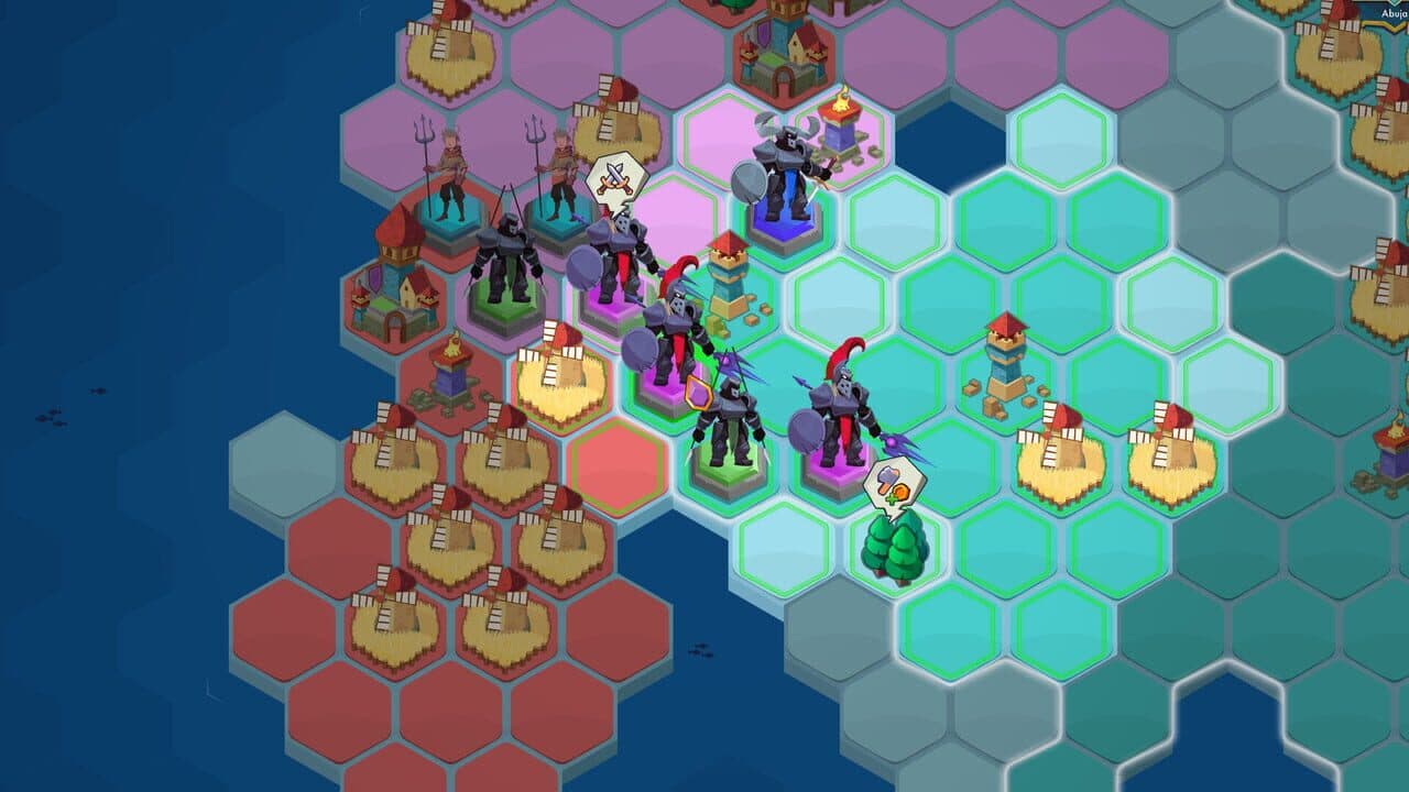 Politon screenshot 1