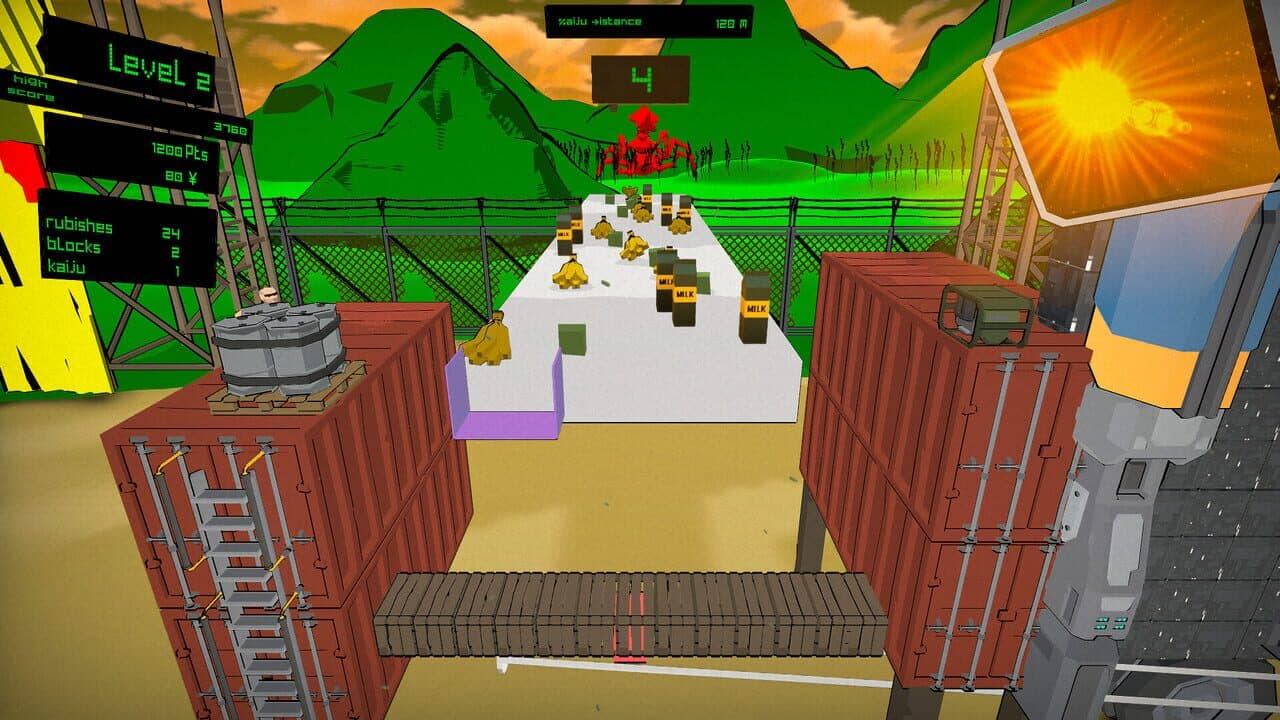 Recycle Bin Battle thumbnail 2