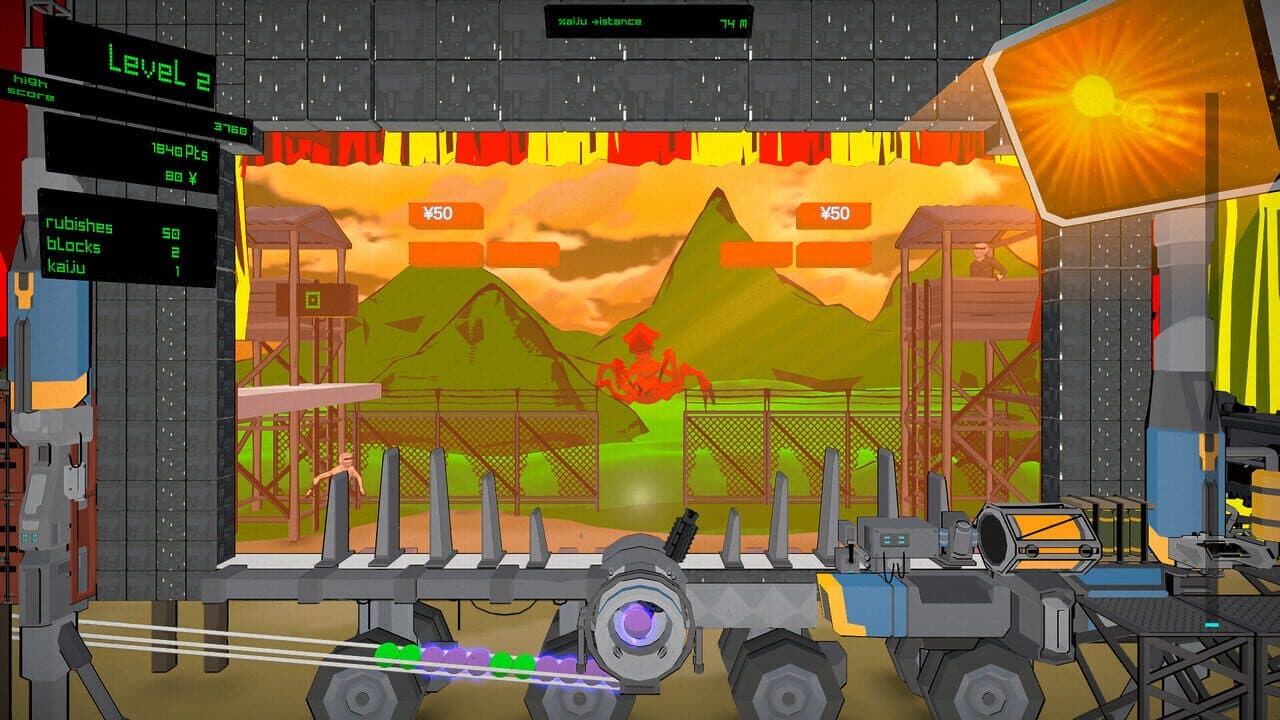 Recycle Bin Battle thumbnail 4