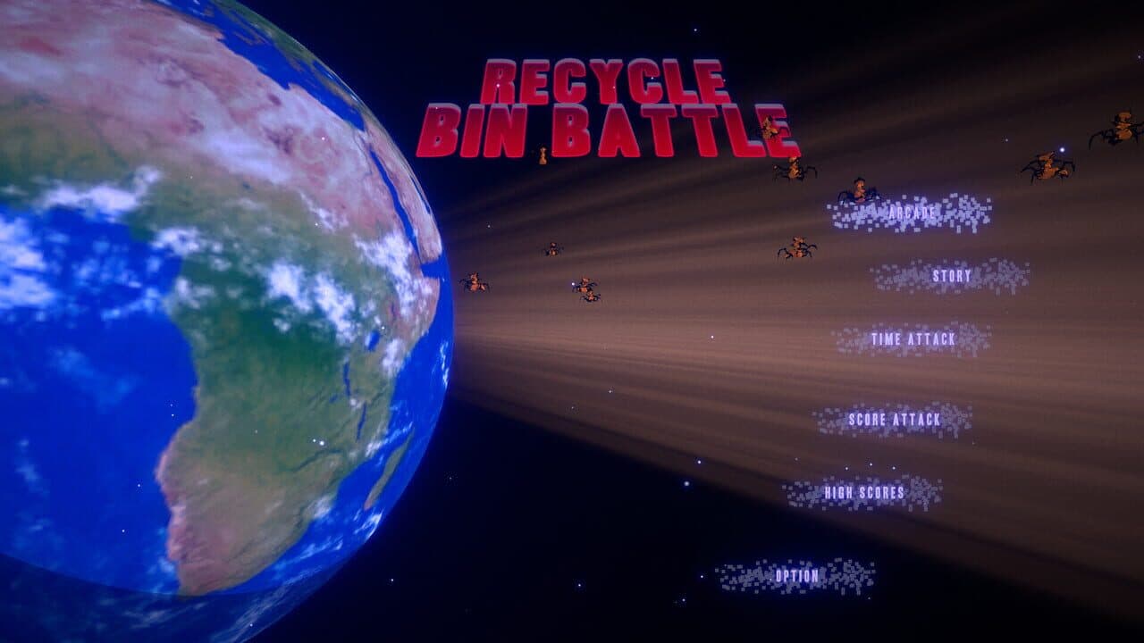 Recycle Bin Battle thumbnail 6