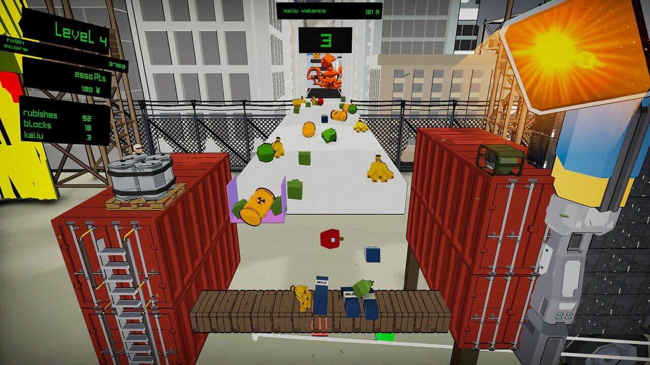 Recycle Bin Battle thumbnail 8
