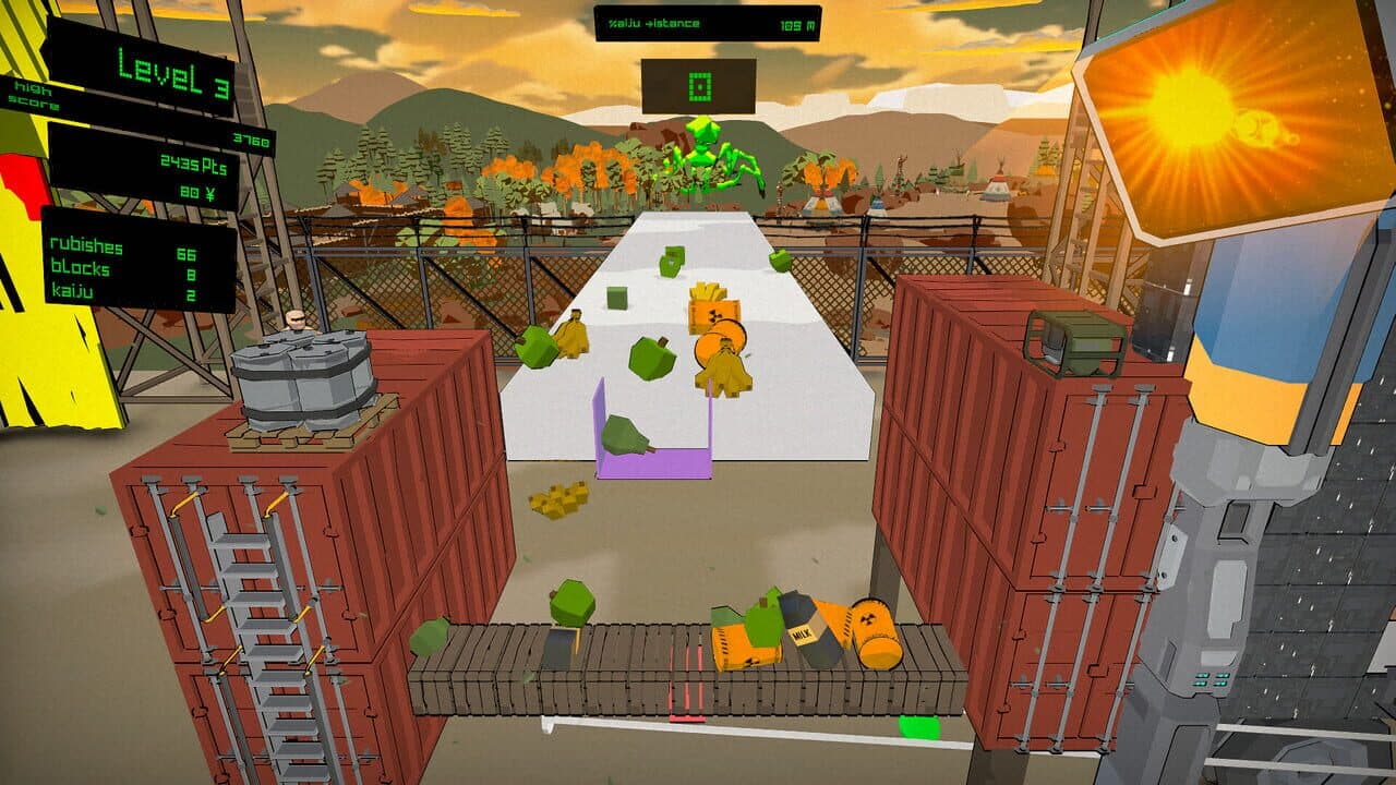 Recycle Bin Battle thumbnail 9