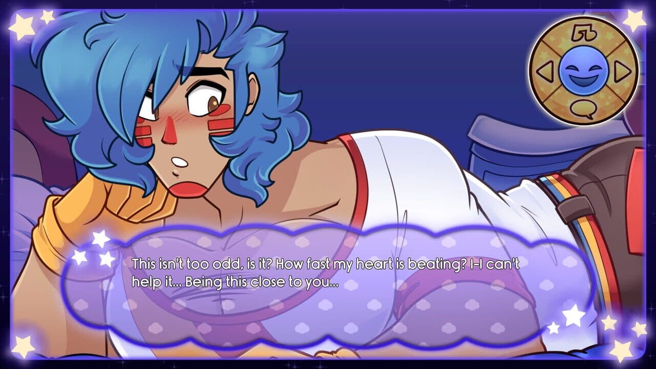 Sleepy Time Jack: Digital Talking Body Pillow thumbnail 2