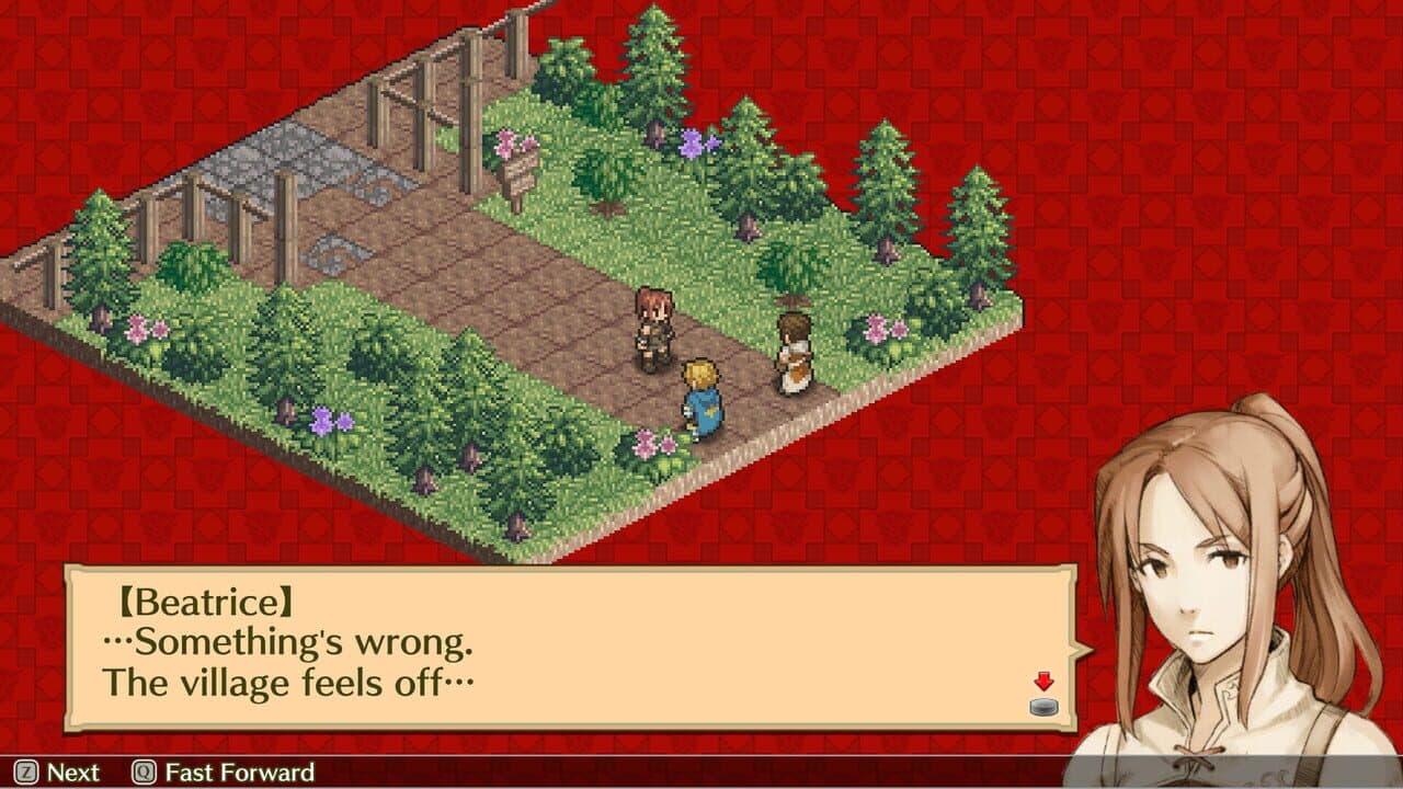 Mercenaries Saga 2: Order of the Sliver Eagle thumbnail 3