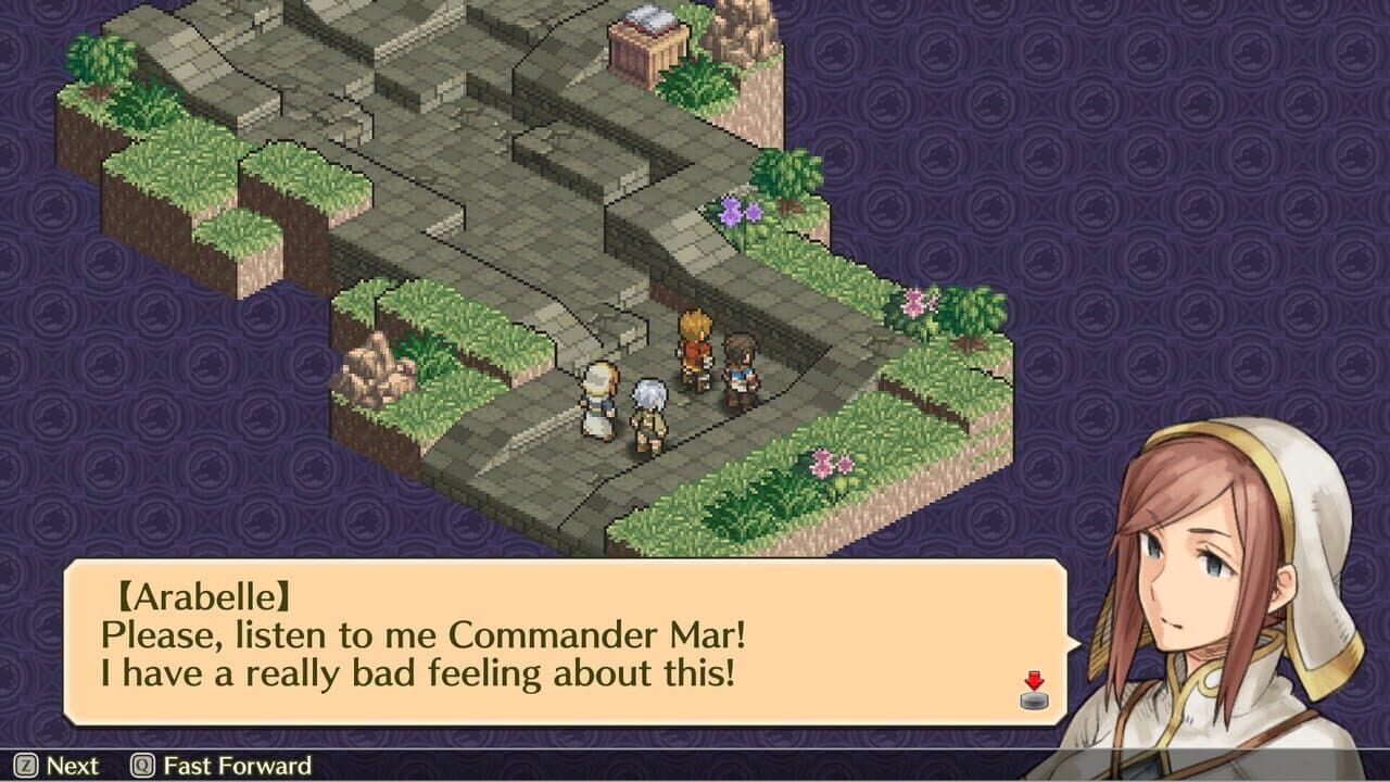 Mercenaries Saga 3: Gray Wolves of War thumbnail 2