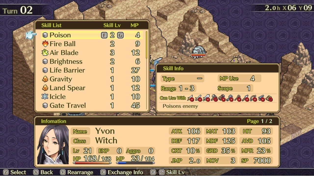 Mercenaries Saga 3: Gray Wolves of War thumbnail 6