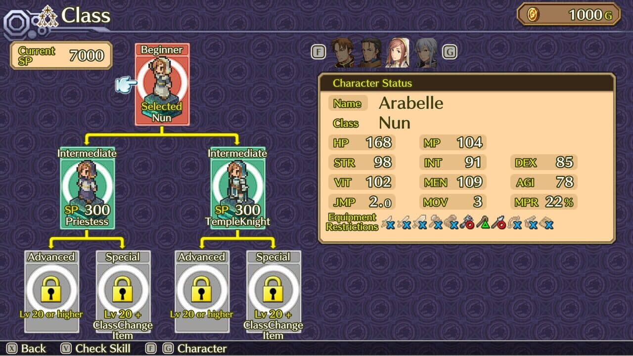 Mercenaries Saga 3: Gray Wolves of War thumbnail 8