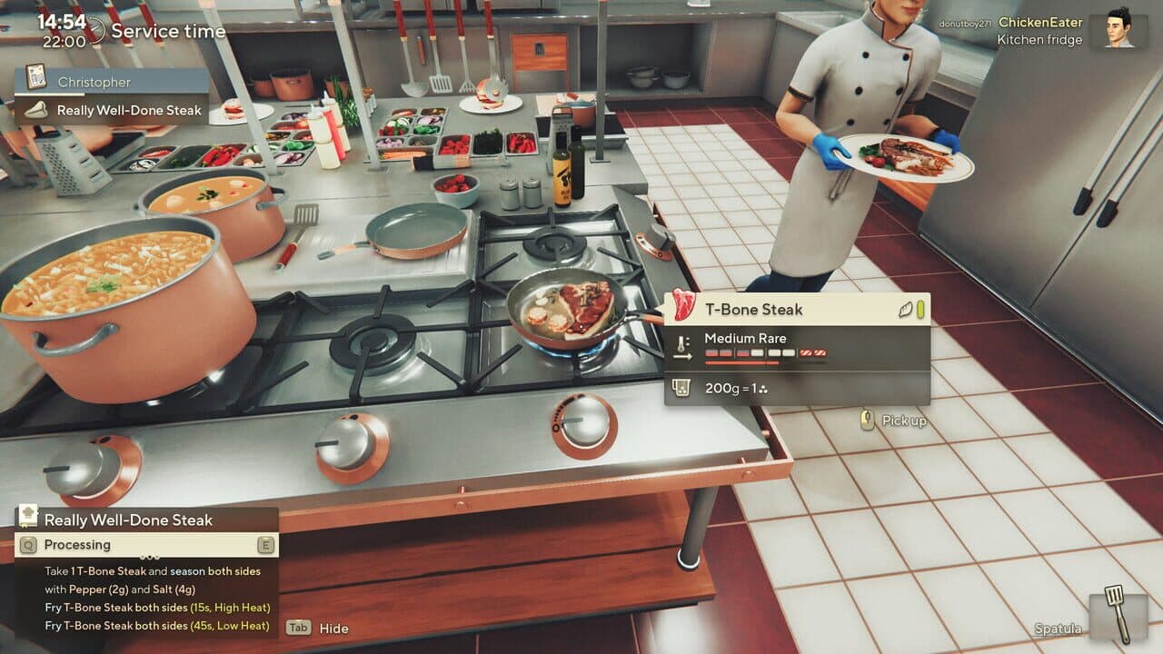 Cooking Simulator 2: Better Together thumbnail 6