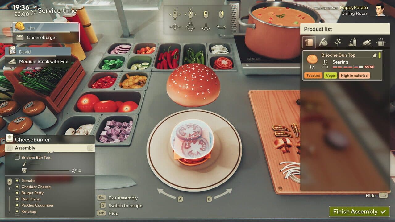 Cooking Simulator 2: Better Together thumbnail 8