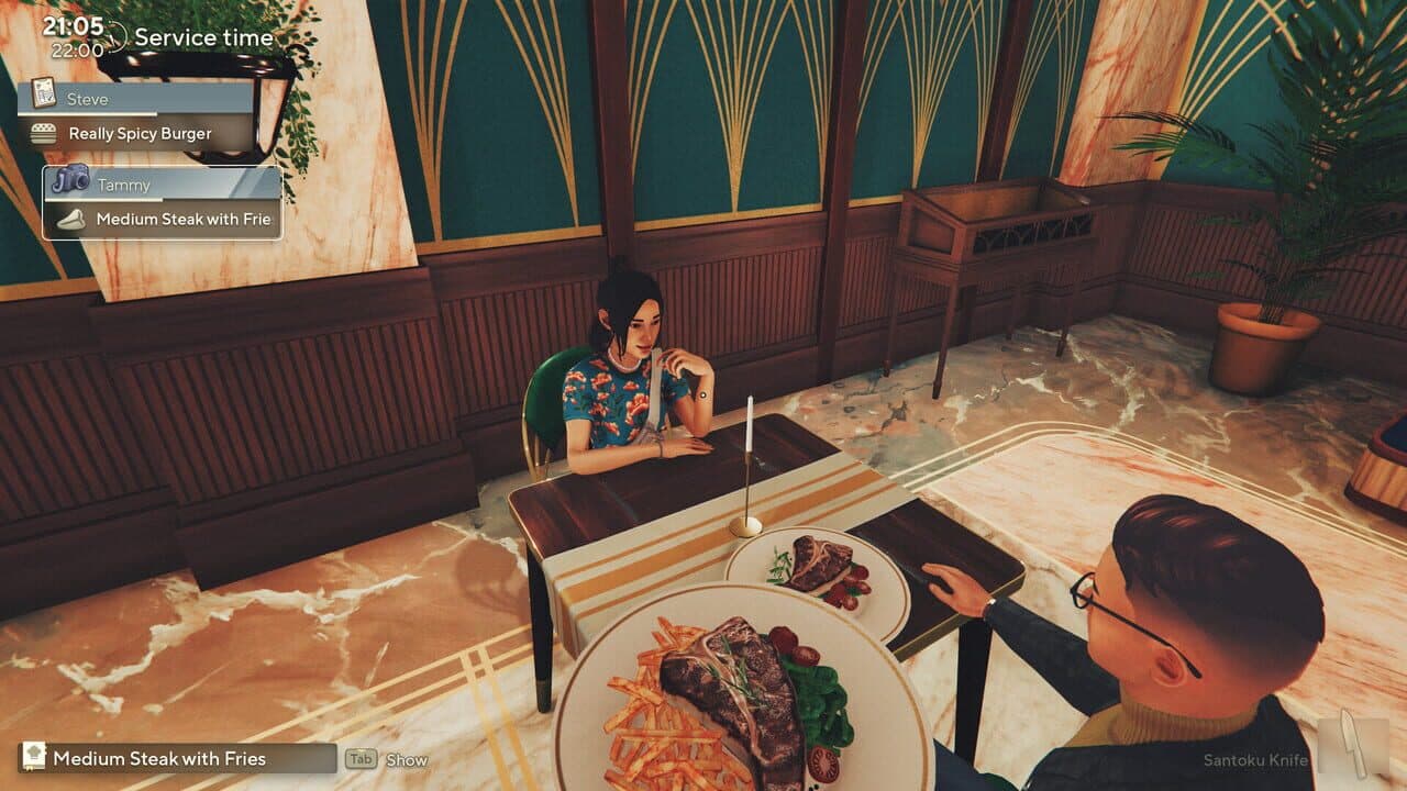 Cooking Simulator 2: Better Together thumbnail 3