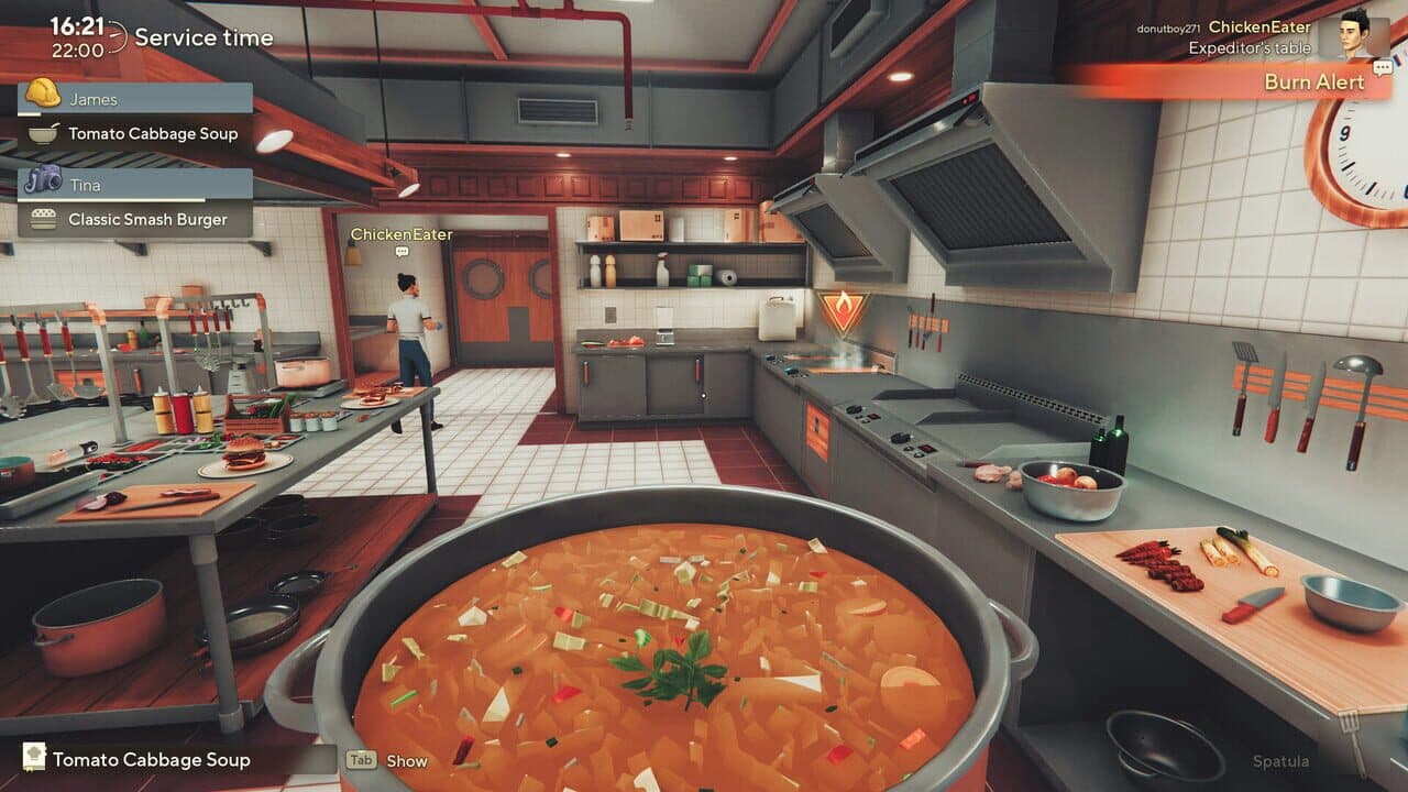 Cooking Simulator 2: Better Together thumbnail 5
