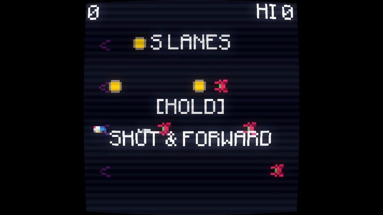One Button Games 5-in-1 thumbnail 5