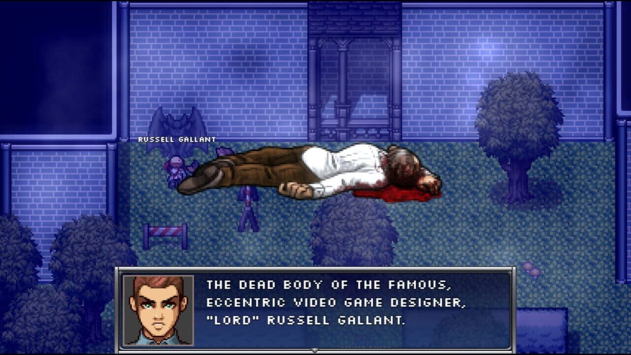 Murder Mystery Bundle thumbnail 2