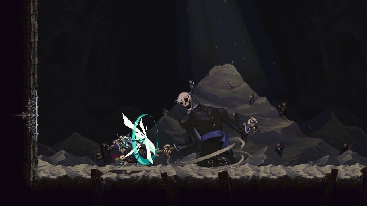 Blasphemous II: Digital Deluxe Edition thumbnail 2