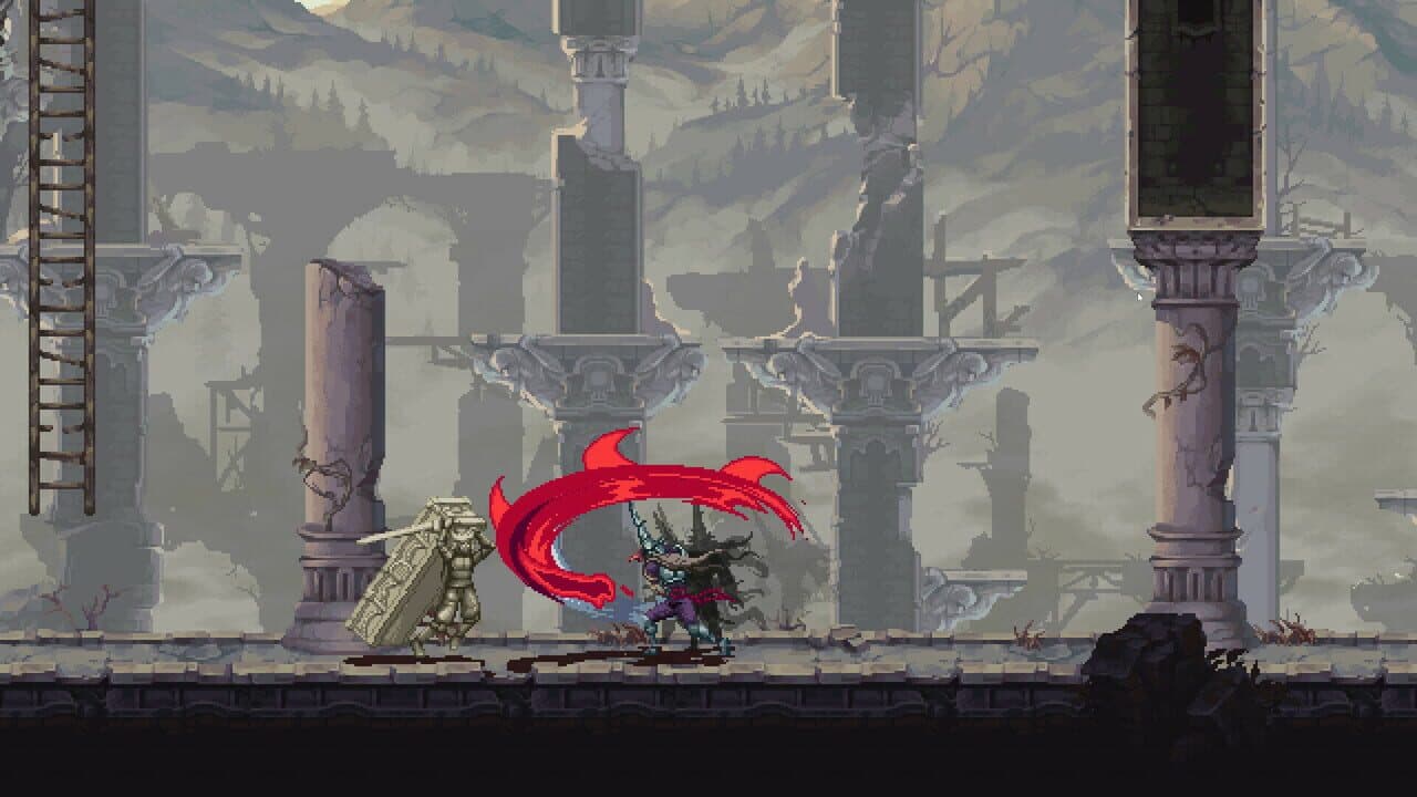 Blasphemous II: Digital Deluxe Edition thumbnail 3