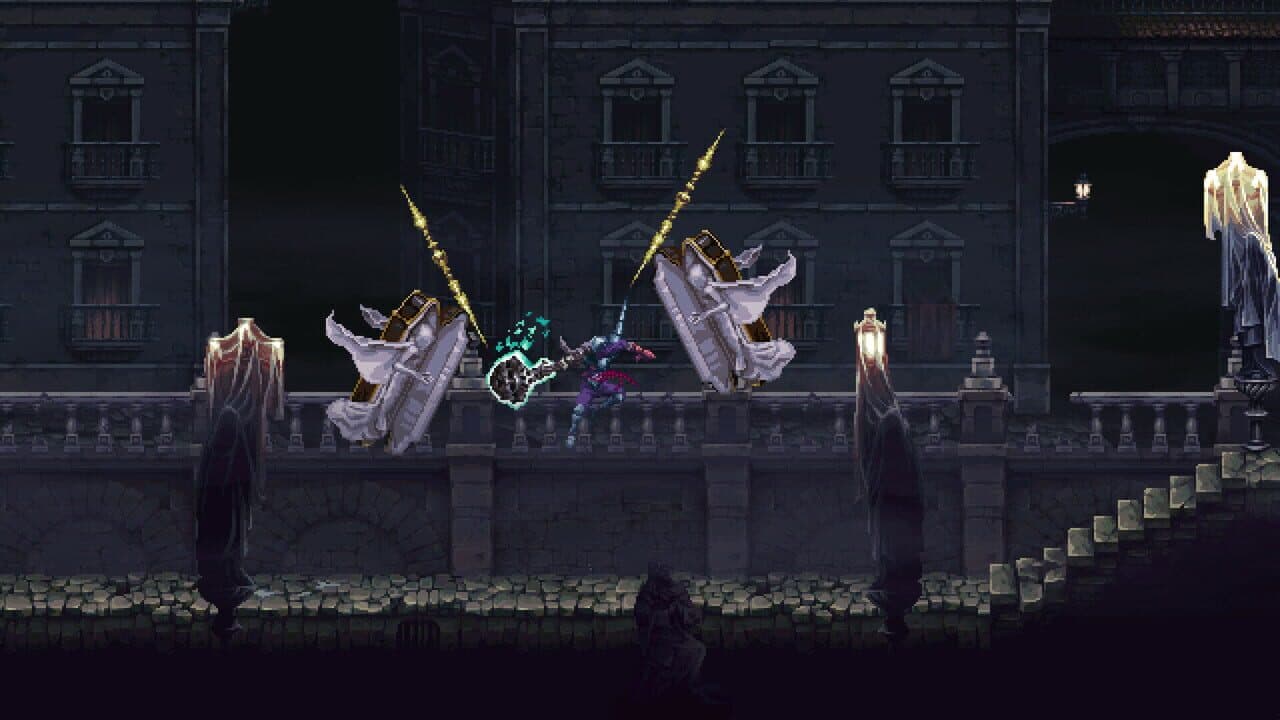 Blasphemous II: Digital Deluxe Edition thumbnail 5