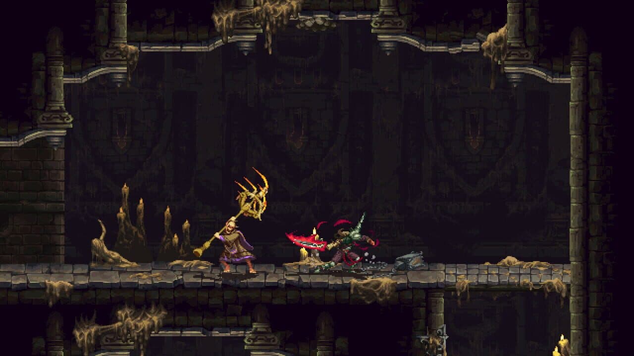 Blasphemous II: Digital Deluxe Edition thumbnail 6