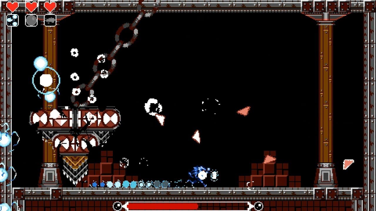 Boss Rush Bundle screenshot 1