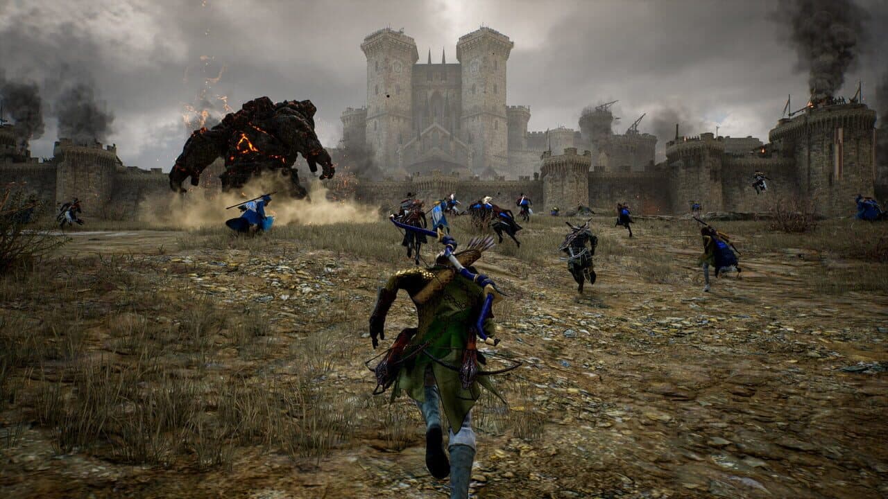 Throne and Liberty thumbnail 2